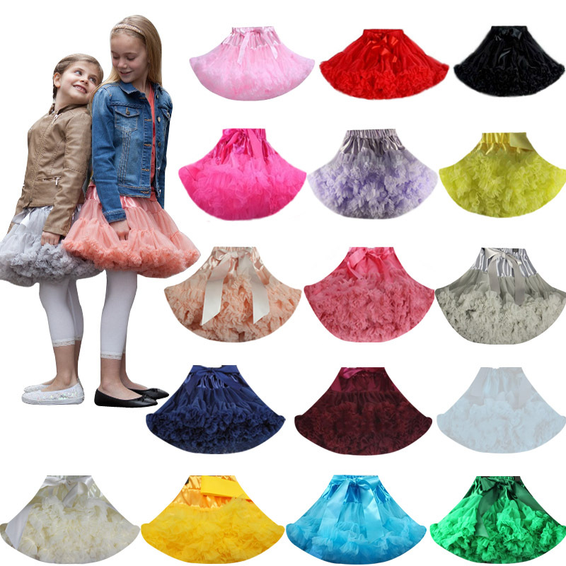 Tutu skits no nā kaikamahine kaikamahine blue fluffy skir